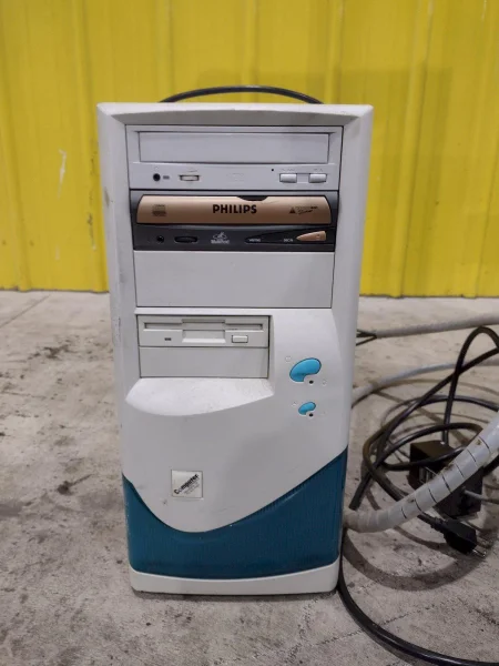 UNITED MODEL #SSTM-5 TENSILE TESTER: STOCK # 4162