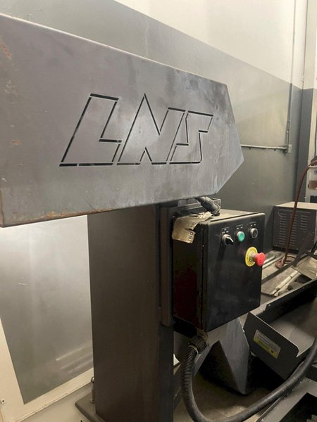 2016 OKUMA MILLAC 852VII VMC + 80&quot; X, 6k RPM Geared, CT50 Stock #: 81088315