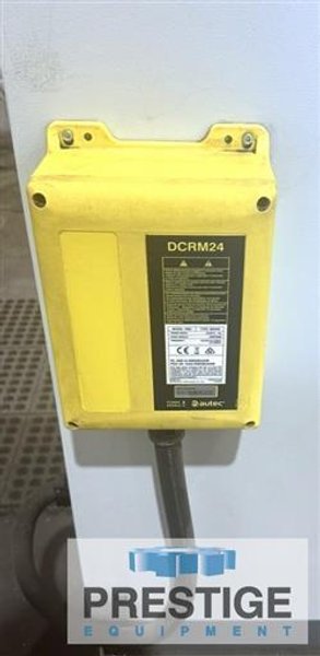 Ficep Excalibur 1201 DE CNC Single Spindle Traveling Column Drill with Automatic Tool Changer