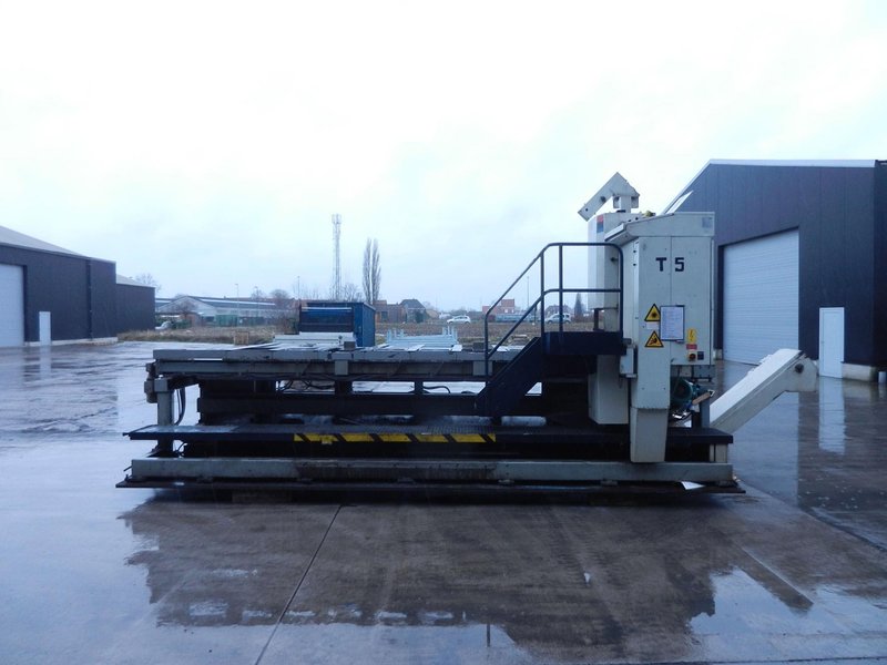 Kasto - 360 mm thickness