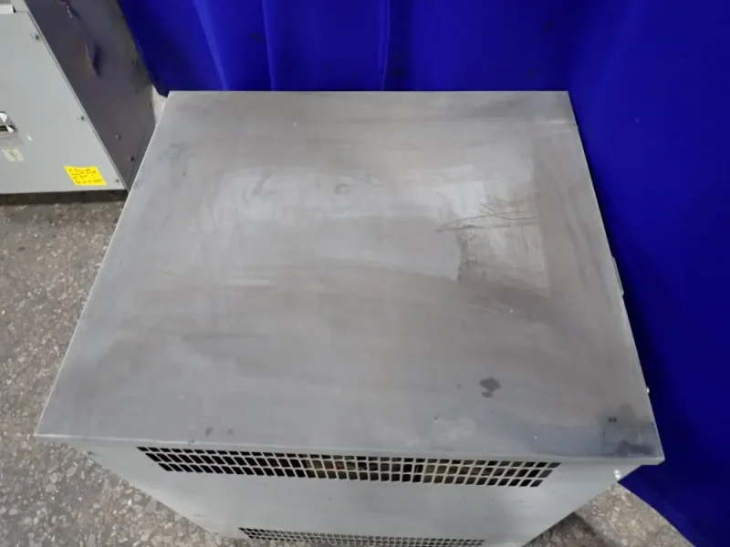 ALLEN-BRADLEY 118 KVA TRANSFORMER  -  VFJ592004