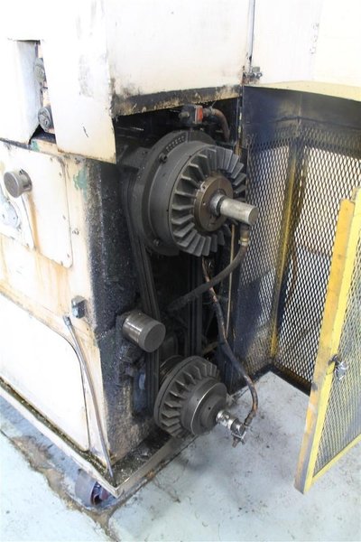 WEST BEND AUTO SPIN &amp; BEAD FORMING LATHE: STOCK #61519