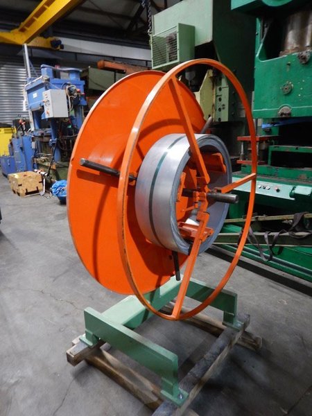 Spiralo - for round airducts Ø 100 > 1600 mm