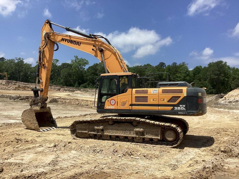 2020 Hyundai HX380L HHKHKA01KK0000431