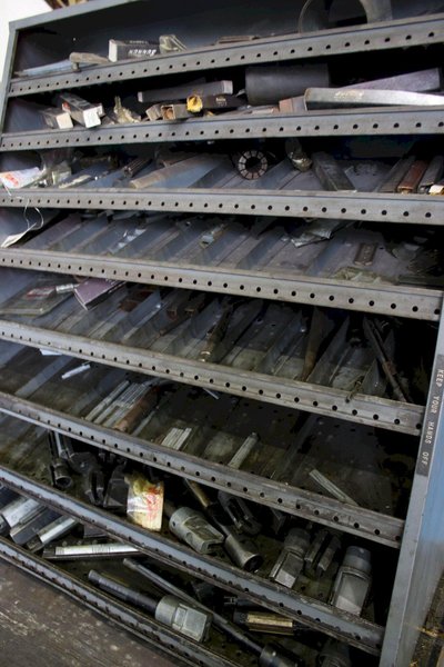 SUNNEN PRESISION HONE MODEL #MBB1650 HONE: STOCK #76038