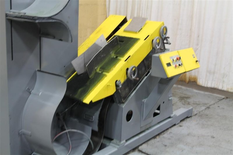 12&#039; X .080&#039; PERFECTO MINSTER STRAIGHTENER: STOCK #57069