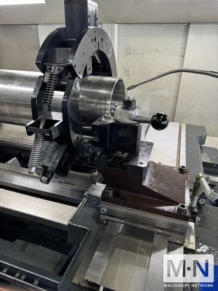 Weiler E-90 x 236" Oil Country CNC Lathe, 2023