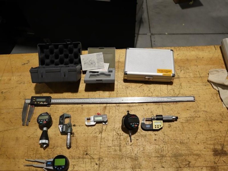 Digital Inspection Devices- Auction Item