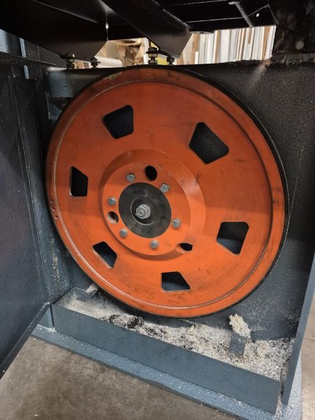 26” x 13” DOALL 2613-v3 VERTICAL BAND SAW-2016