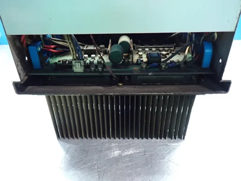 NACHI SERVO AMPLIFIER DRIVE  -  RIX1120