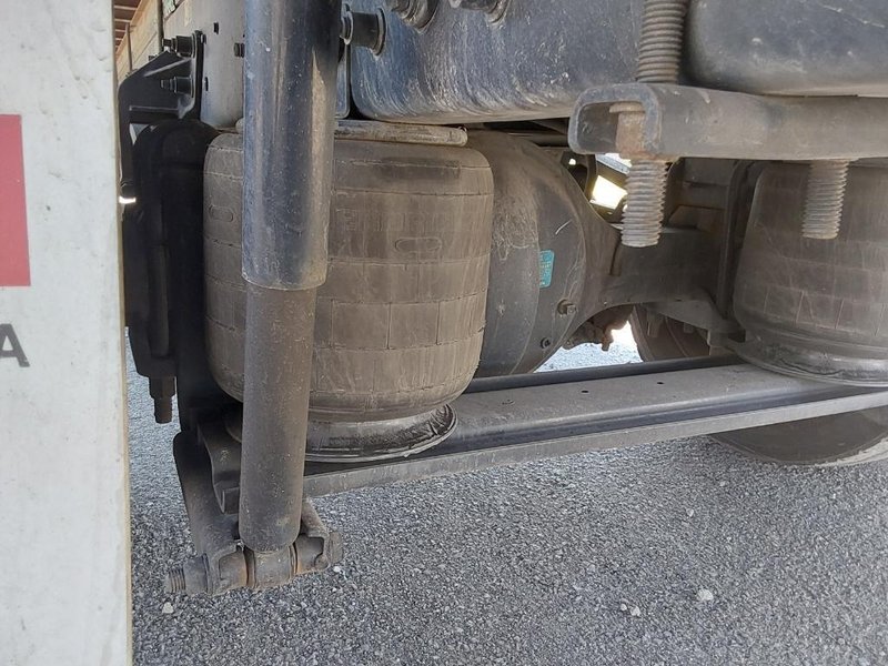 2022 Kenworth T270 Box  2NKHHM6X5NM482156