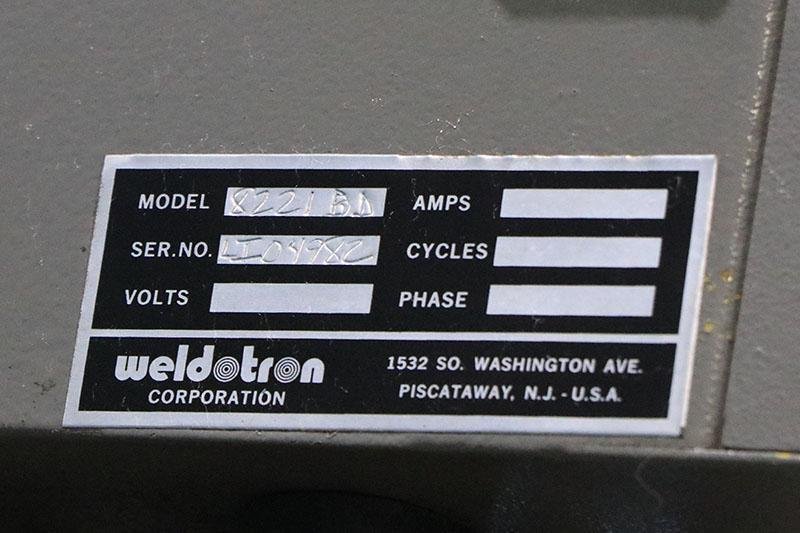 100 Ton x 10 ft. Niagara Hydraulic Press Brake Model HBM100-8-10