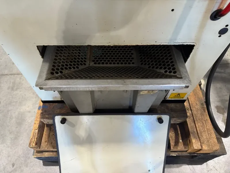 DCM WILSON TOOL PDG-5-3  AUTOMATIC Rotary Surface Grinder #7750