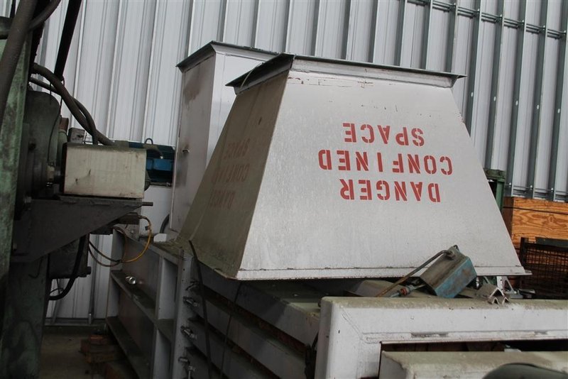 FAIRBANKS TOLEDO FLOOR SCALE: STOCK #16958