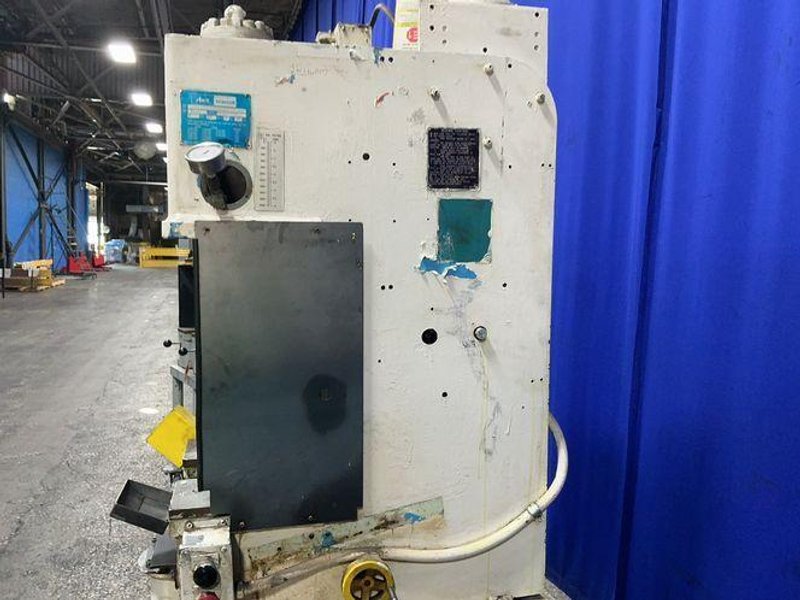 ABEX DENISON MULTIPRESS  -  WR045LC364FSD366A512C235CR5612