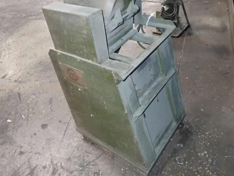 HOLMES HAMMERMILL CRUSHER