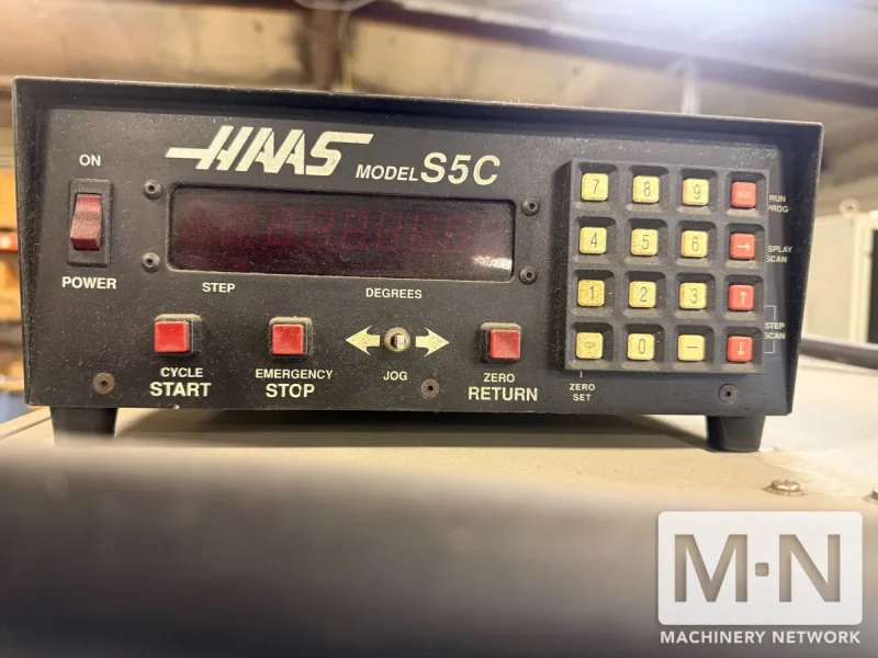 Sodick K3HN CNC Small Hole EDM, 2019