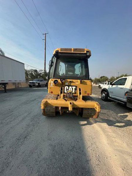 CAT D5K2 XL Crawler Dozer, 2018