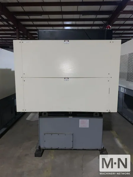 309 TON 33.8 OZ NISSEI MODEL FN280-100A INJECTION MOLDING MACHINE MFG 2006