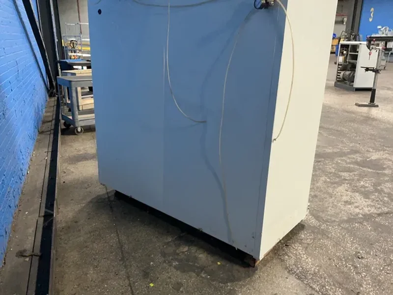 TPS 60” X 28” 60” STABILITY CHAMBER  -  CEO958W-4
