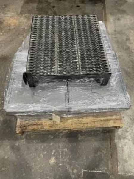 1/2", NATIONAL #S3, HS 4 DIE BOLTMAKER