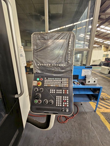 2021 DMG MORI CMX 1100V Vertical Machining Center - High Precision Capability