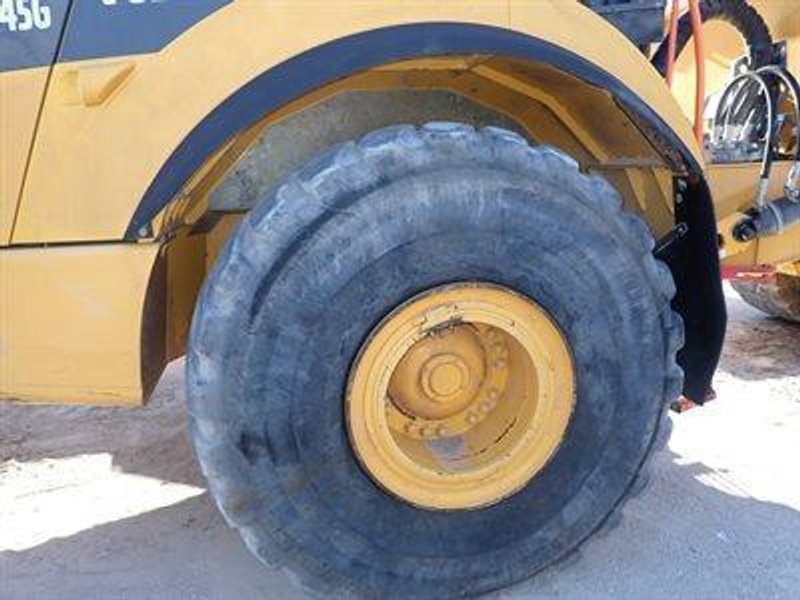 2020 Volvo A45G 352377