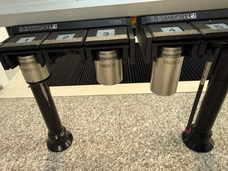 2013 HEXAGON DEA Global 20.40.15 | Coordinate Measuring Machines