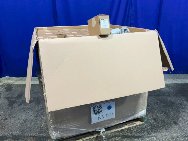EATON HEAVY DUTY MOV ARRESTER