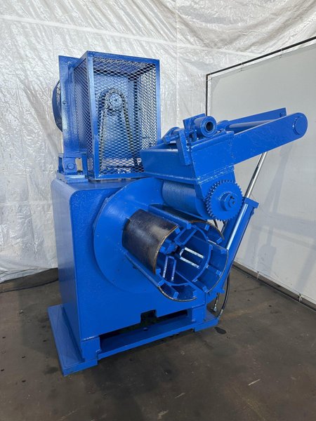 20,000 LB X 20&quot; PRO-ECO UNCOILER. STOCK # 0420923