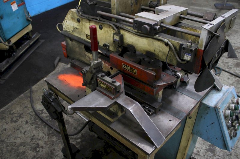 WELDER: STOCK #75277