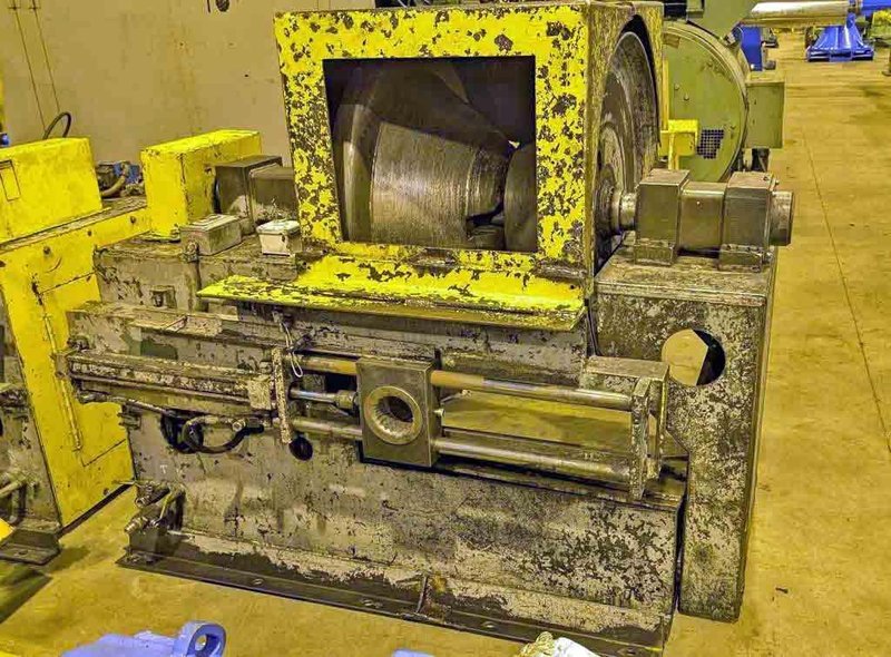 1&quot; x 0.375&quot; Paxson Scrap Winders