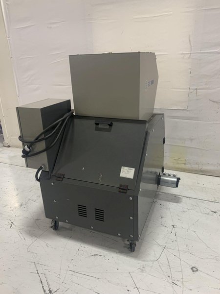 AEC Used GP1018 Granulator, 10 HP, 460V, Yr. 2018