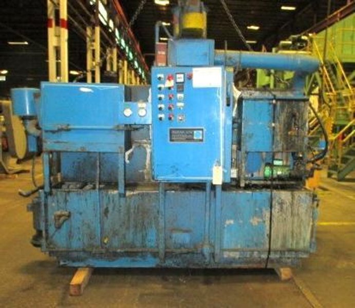 Hurricane Parts Washer Model 250