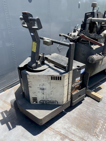 200 GALLON MASTER CHEMICAL LP GAS MOBILE SUMP SUCKER LIQUID RECOVERY SYSTEM : STOCK #14759