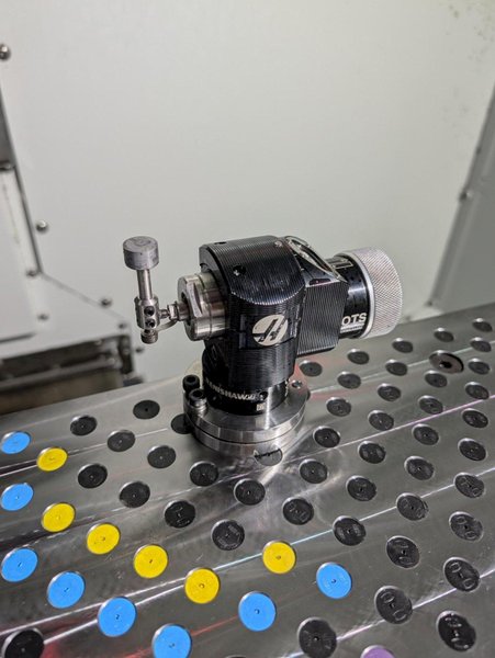 Haas Mini Mill, NextGen CNC Control, 10 Station Tool Changer, Probing, Programmable Coolant, NEW 2021