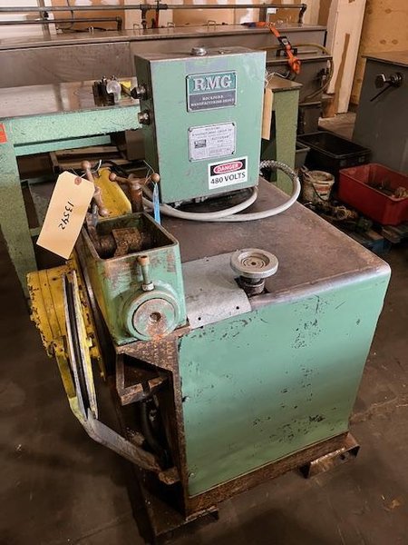 1/4&quot; RMG Model 45-0548-01  InLine Wire Drawer