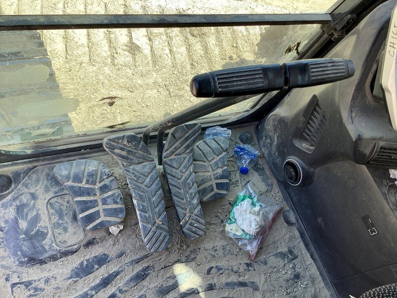 2020 Hyundai HX380L HHKHKA01KK0000431