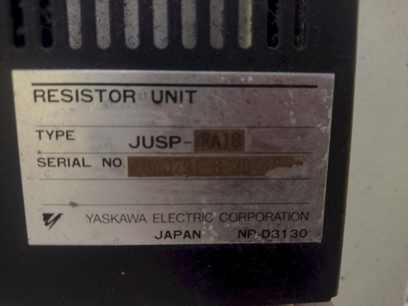 COE (COIL PRESS EQUIPMENT) SERVO MASTER 3 CONTROLLER: STOCK #19225