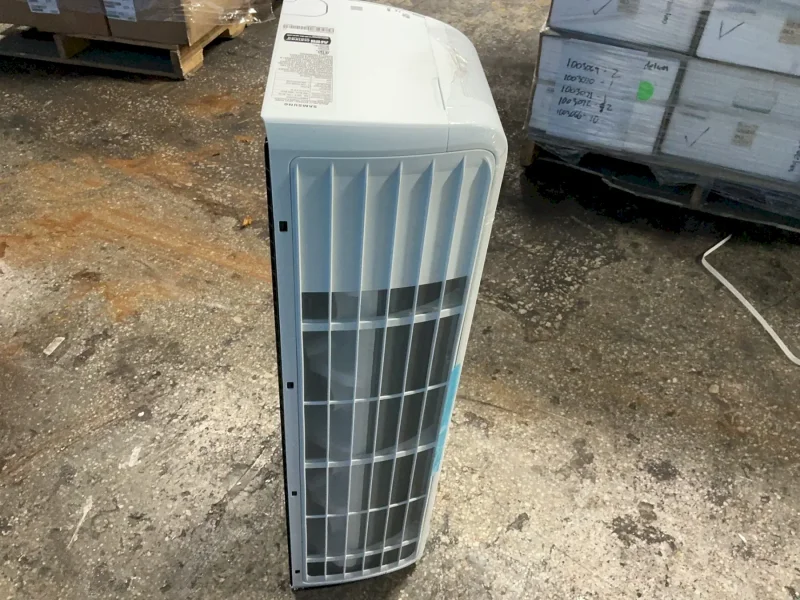 SAMSUNG 7500/8500 BTU/H AIR CONDITIONER  -  AM007TNVDCH