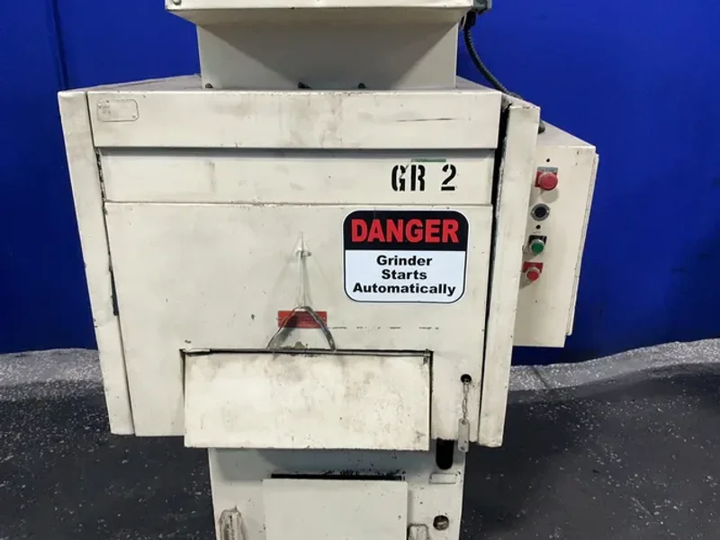 NELMOR GRINDER