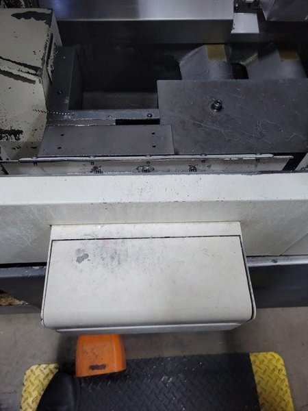 Used 2014 Nakamura Tome AS-200MY CNC Lathe For Sale