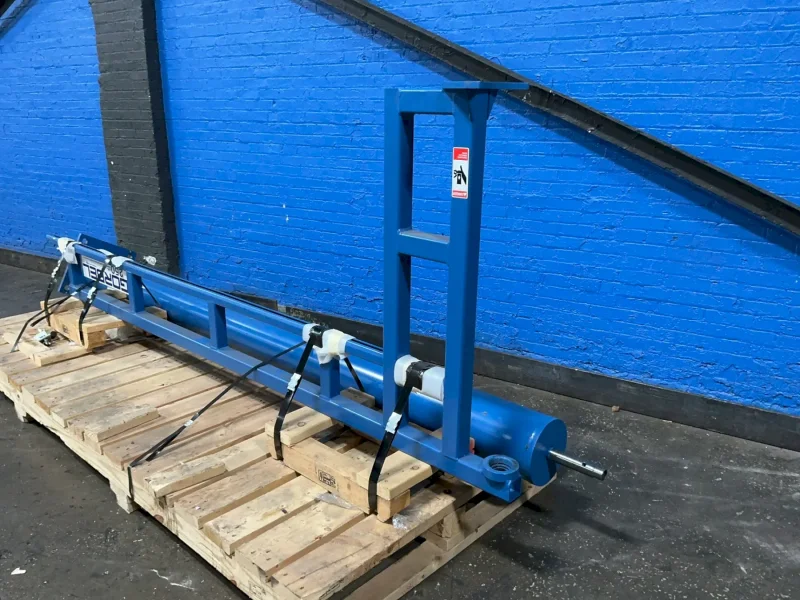 GORBEL 250 LBS JIB CRANE