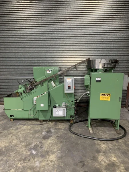 1/2&quot; Saspi Model GV3-20 Thread Roller