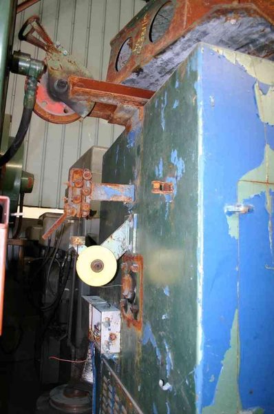 24&#039; GMS MODEL 16/24 DRAWING TYPE DEAD BLOCK: STOCK #18577