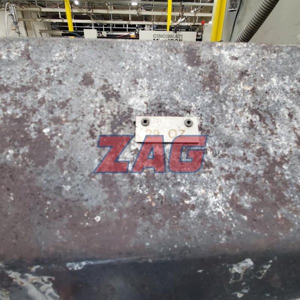 Cincinnati Milacron Used MH300-29 Injection Molding Machine, 300 ton,  29 oz.