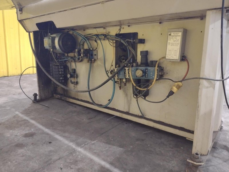 7/8&quot; T-DRILL MODEL #TCC-50 TUBE CUTTER CUTOFF: STOCK #20115