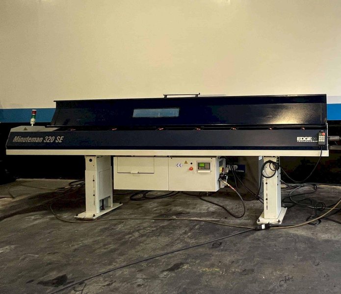 Tsugami B0205-III CNC Swiss Type Automatic Lathe