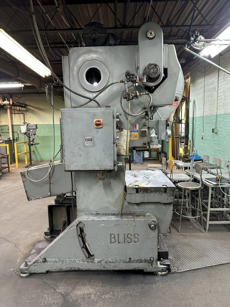 ROTO FINISH DEBURRING &amp; FINISHING MACHINE: STOCK #77162