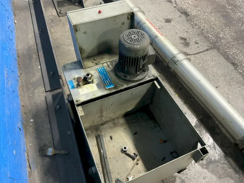 LNS BAR FEEDER   -  6.42-HS-5.2